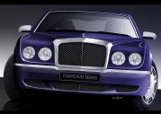 Bentley Arnage Diamond Series